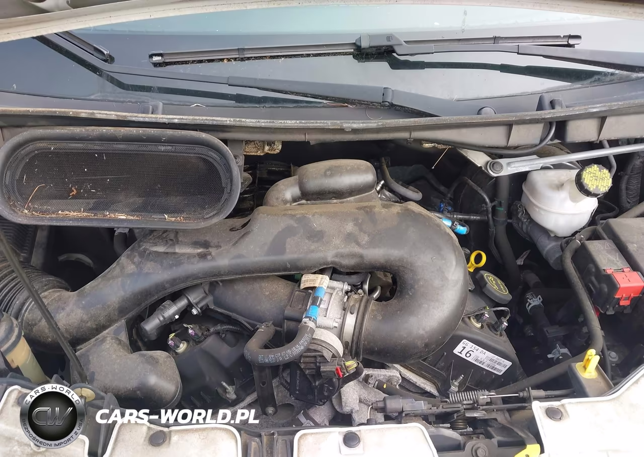2018 Ford Transit-350 Xl VIN:1FBZX2ZM9JKB42930 - 10