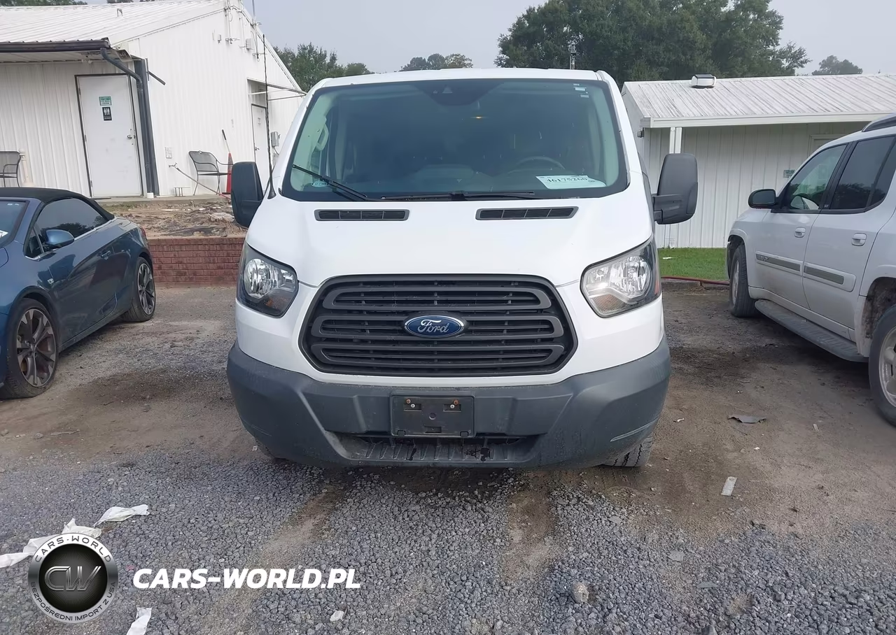 2018 Ford Transit-350 Xl VIN:1FBZX2ZM9JKB42930 - 13