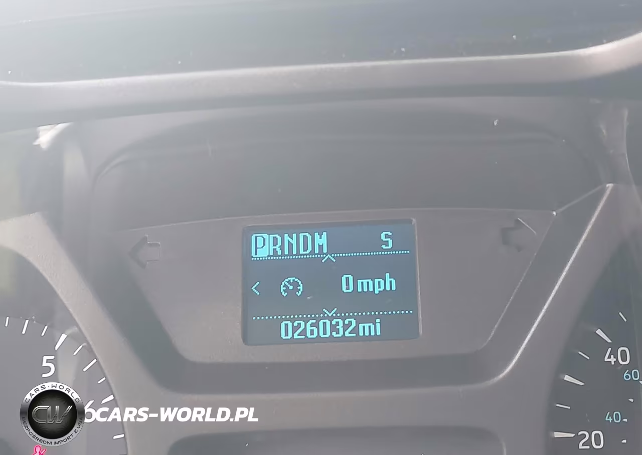 2018 Ford Transit-350 Xl VIN:1FBZX2ZM9JKB42930 - 16