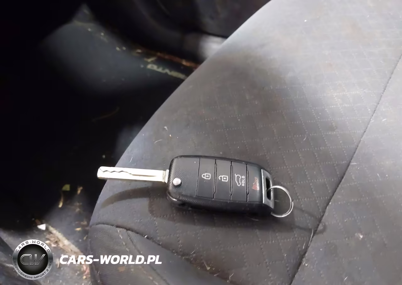 2016 Kia Sorento 2.4L Lx VIN:5XYPGDA34GG045165 - 11