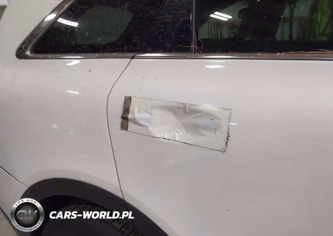 2016 Kia Sorento 2.4L Lx VIN:5XYPGDA34GG045165 - 19