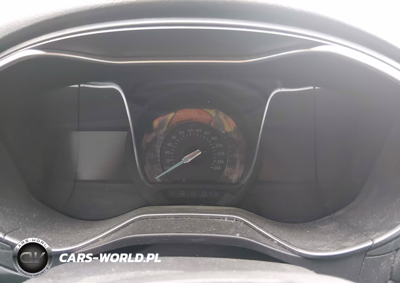 2013 Ford Fusion Titanium VIN:3FA6P0K93DR244948 - 7