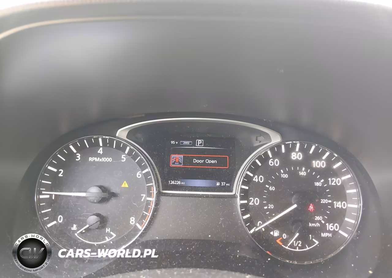 2016 Nissan Pathfinder Platinum-S-Sl-Sv VIN:5N1AR2MM8GC620313 - 7