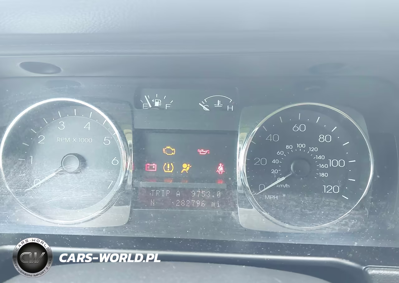 2009 Lincoln Mkz VIN:3LNHM26T29R616635 - 7