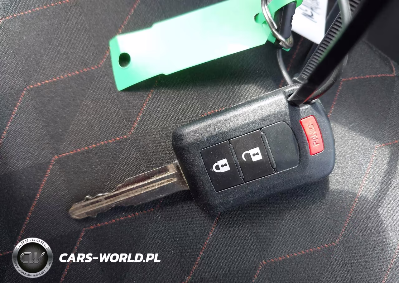 2024 Mitsubishi Mirage Es-Le VIN:ML32AUHJ9RH031078 - 11