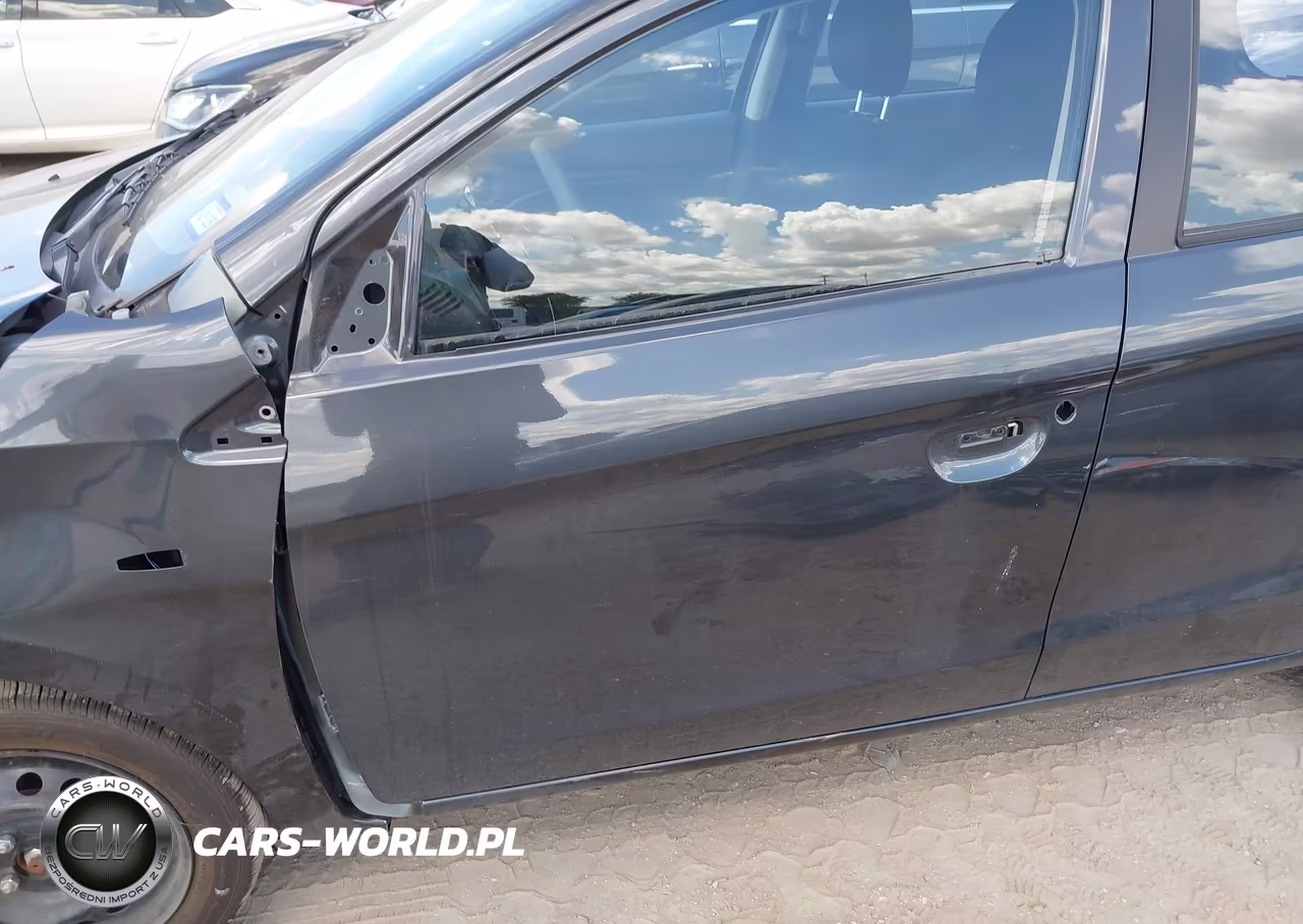 2024 Mitsubishi Mirage Es-Le VIN:ML32AUHJ9RH031078 - 19