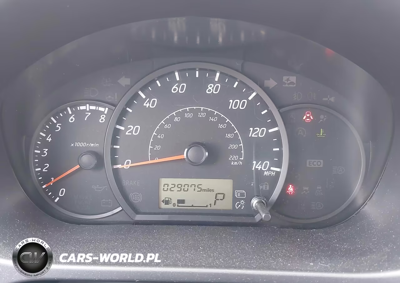 2024 Mitsubishi Mirage Es-Le VIN:ML32AUHJ9RH031078 - 7