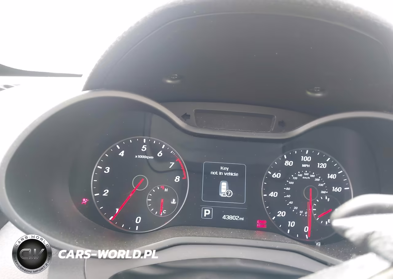 2016 Hyundai Veloster Turbo VIN:KMHTC6AE8GU302331 - 7