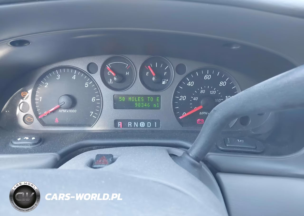 2004 Mercury Sable Ls Premium VIN:1MEHM59S04A612657 - 7
