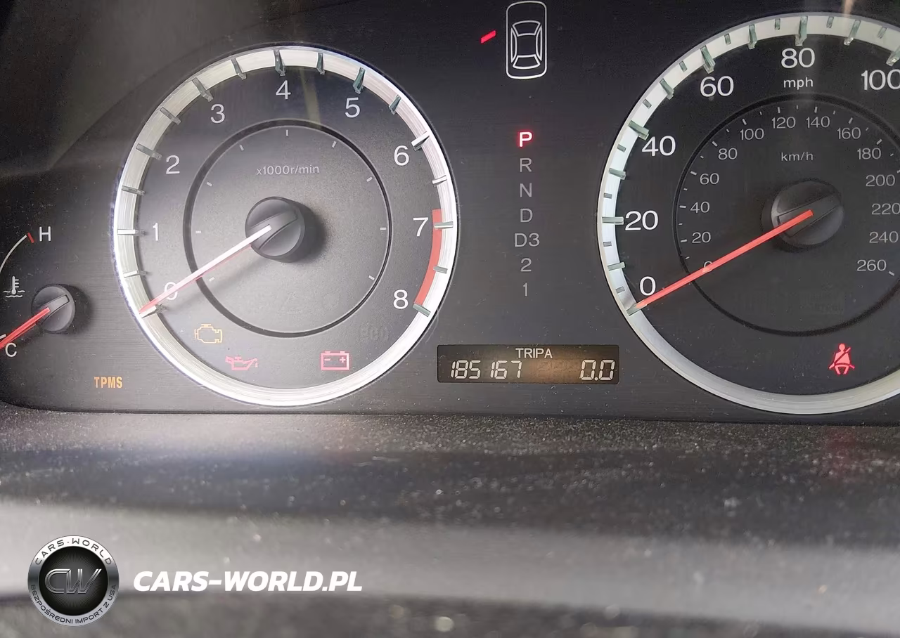 2010 Honda Accord 2.4 Lx VIN:1HGCP2F3XAA096920 - 16