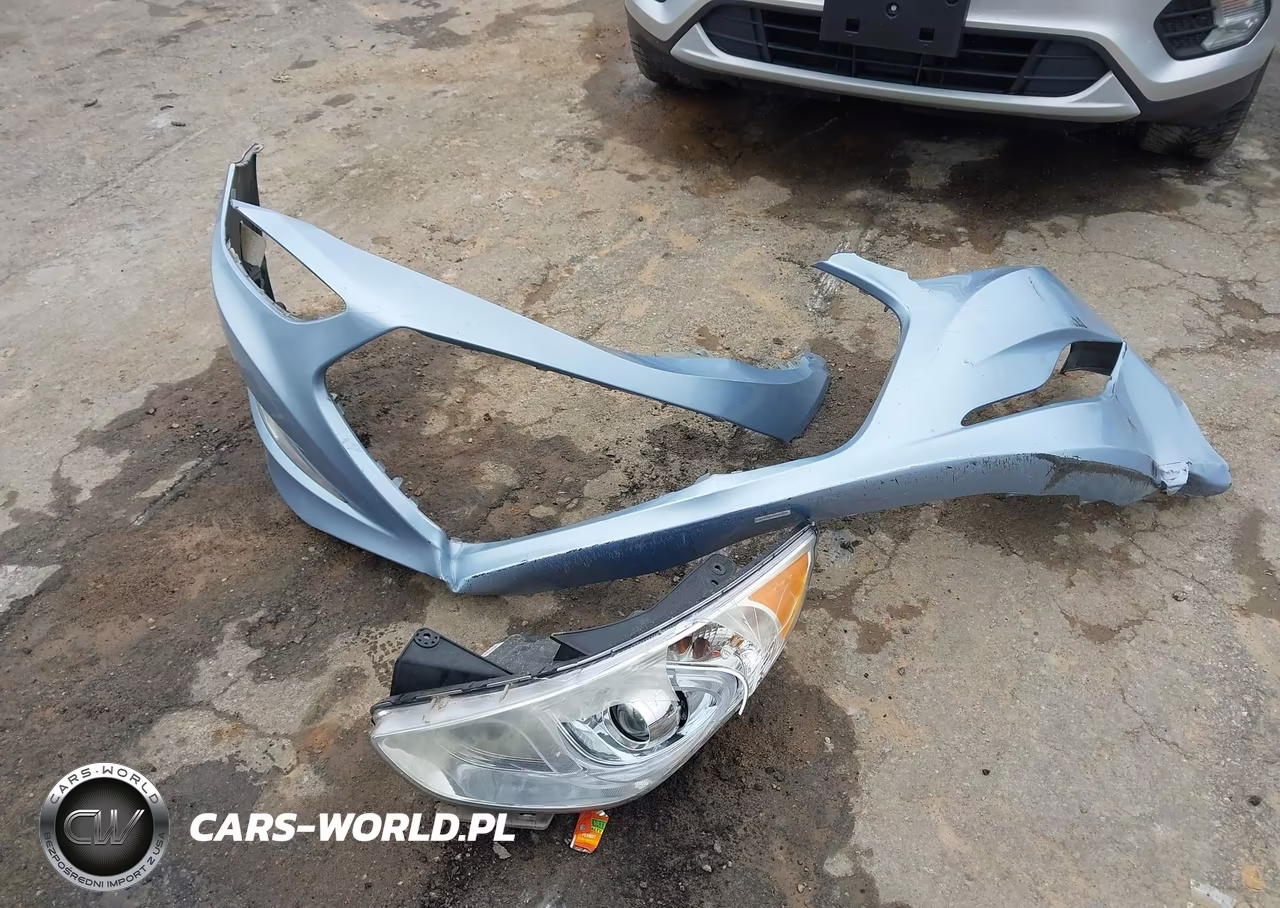 2014 Hyundai Sonata Hybrid VIN:KMHEC4A43EA117526 - 12