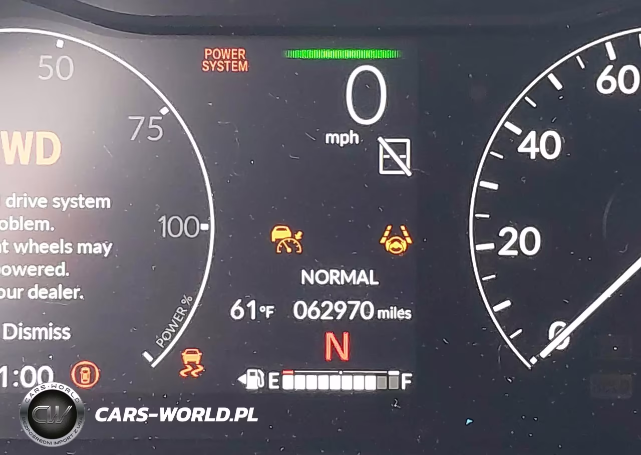 2024 Honda Cr-V Hybrid Sport-L VIN:7FARS6H8XRE035744 - 15