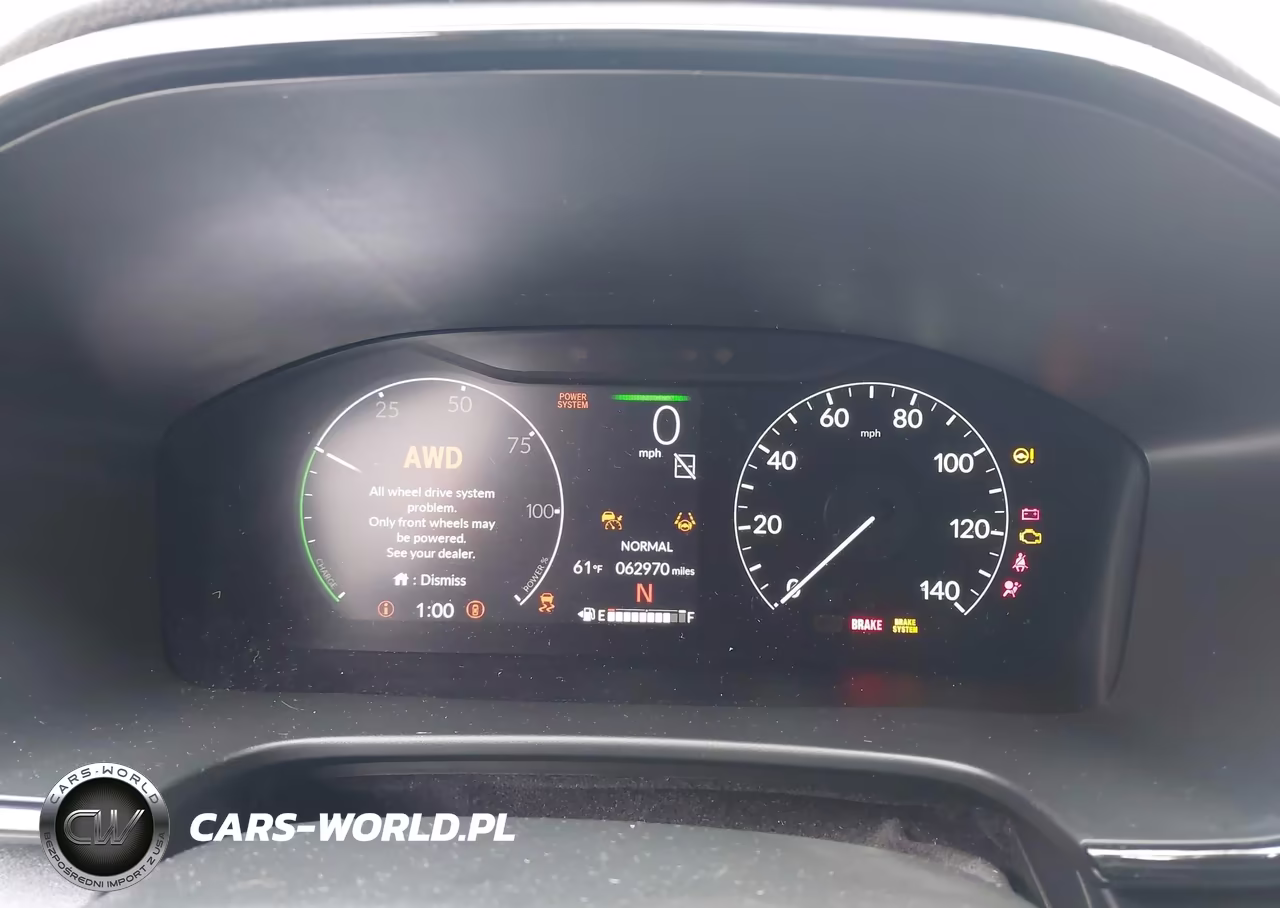 2024 Honda Cr-V Hybrid Sport-L VIN:7FARS6H8XRE035744 - 7