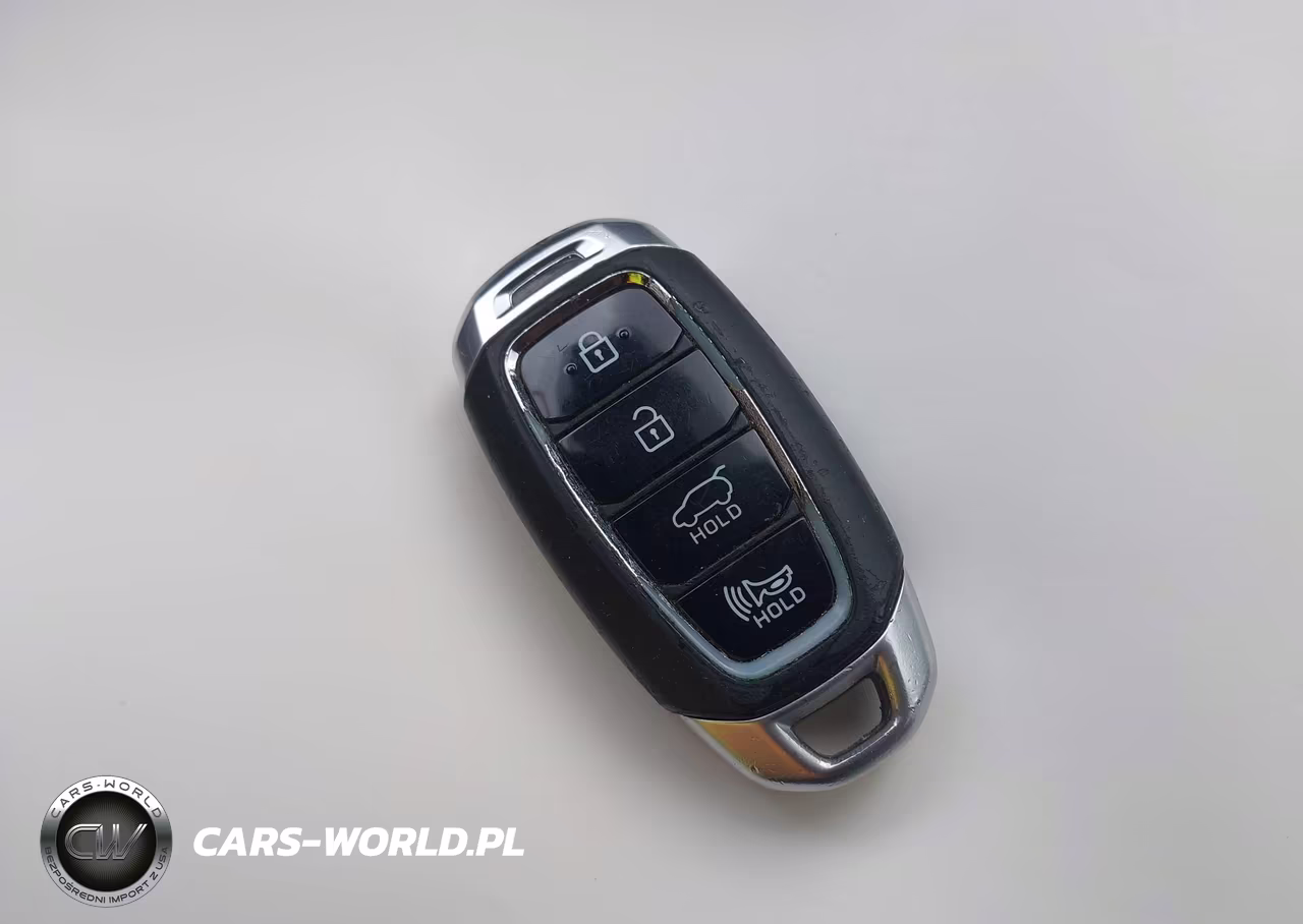 2020 Hyundai Santa Fe Sel 2.0T VIN:5NMS3CAA4LH188213 - 11