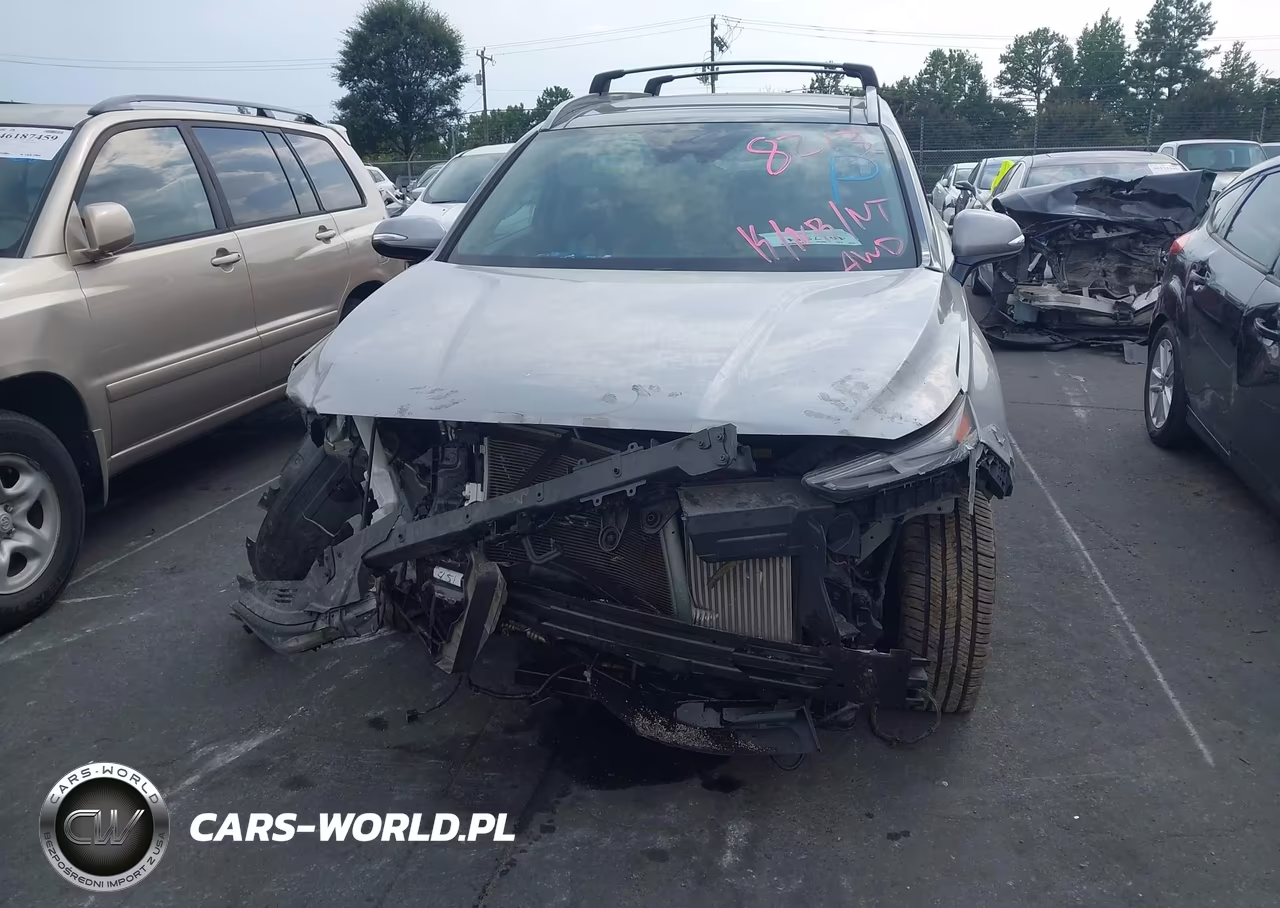 2020 Hyundai Santa Fe Sel 2.0T VIN:5NMS3CAA4LH188213 - 13