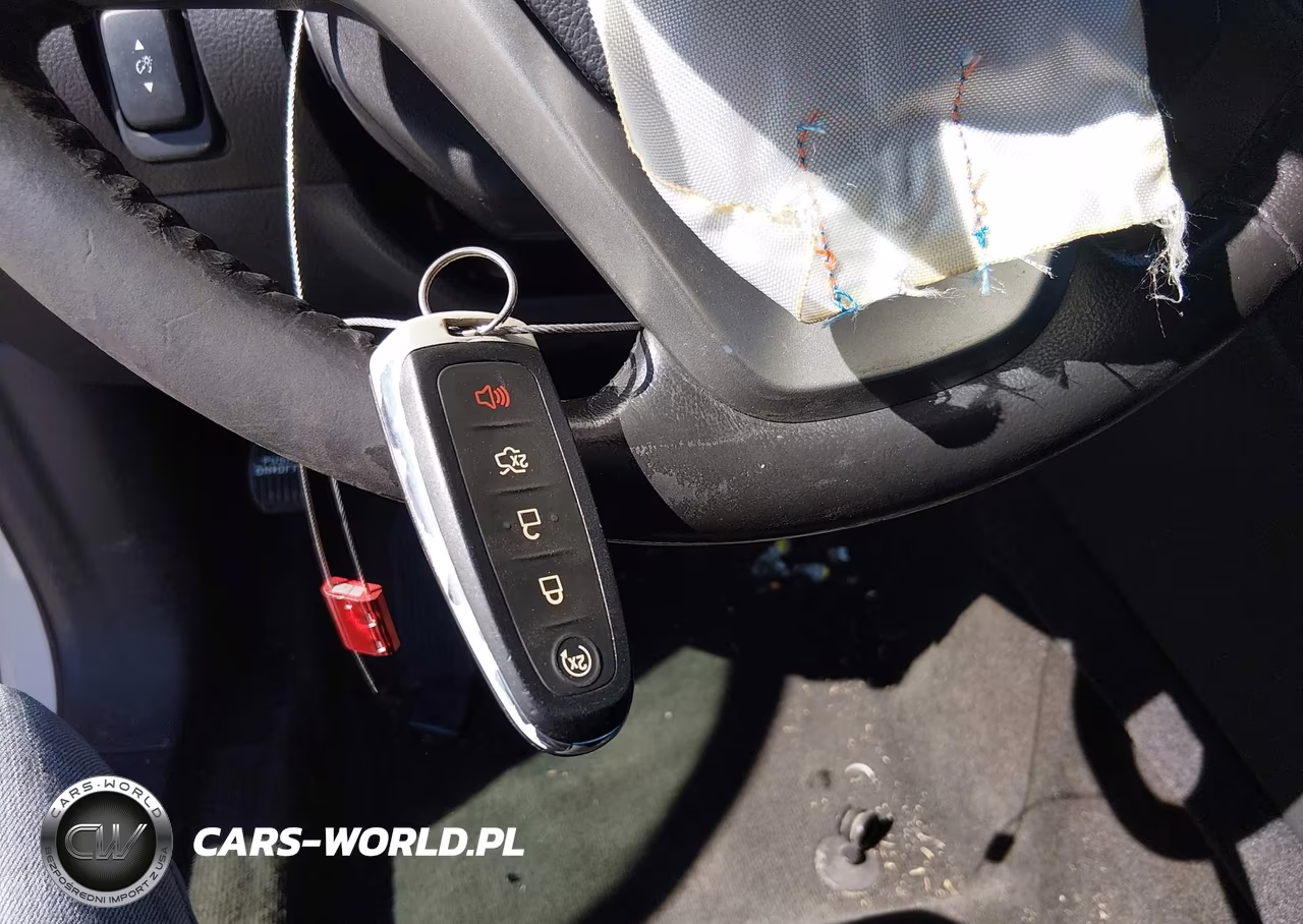 2014 Ford Taurus Sho VIN:1FAHP2KT4EG140445 - 11