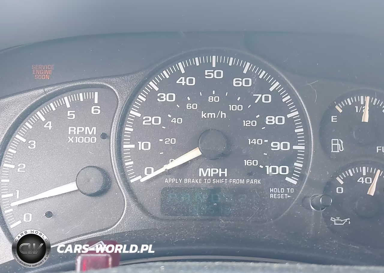 2002 GMC Sierra 1500 Sl VIN:1GTEC19V32Z126322 - 6