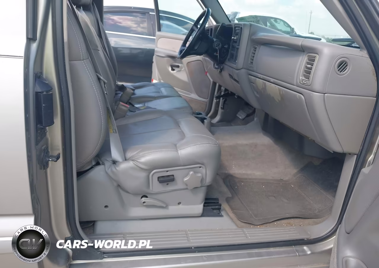 2002 GMC Sierra 1500 Sl VIN:1GTEC19V32Z126322 - 8