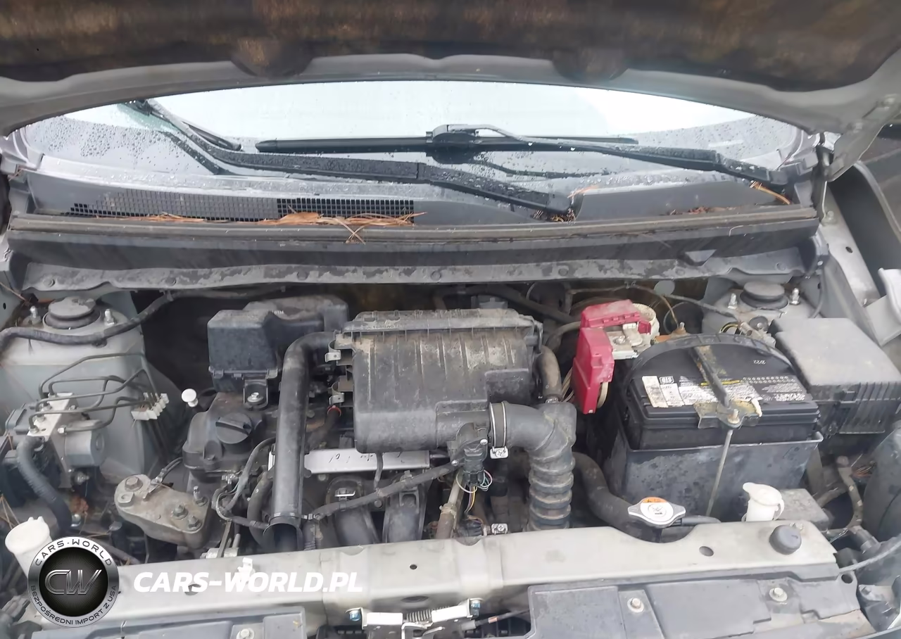 2015 Mitsubishi Mirage Es-Rf VIN:ML32A4HJ4FH046888 - 10