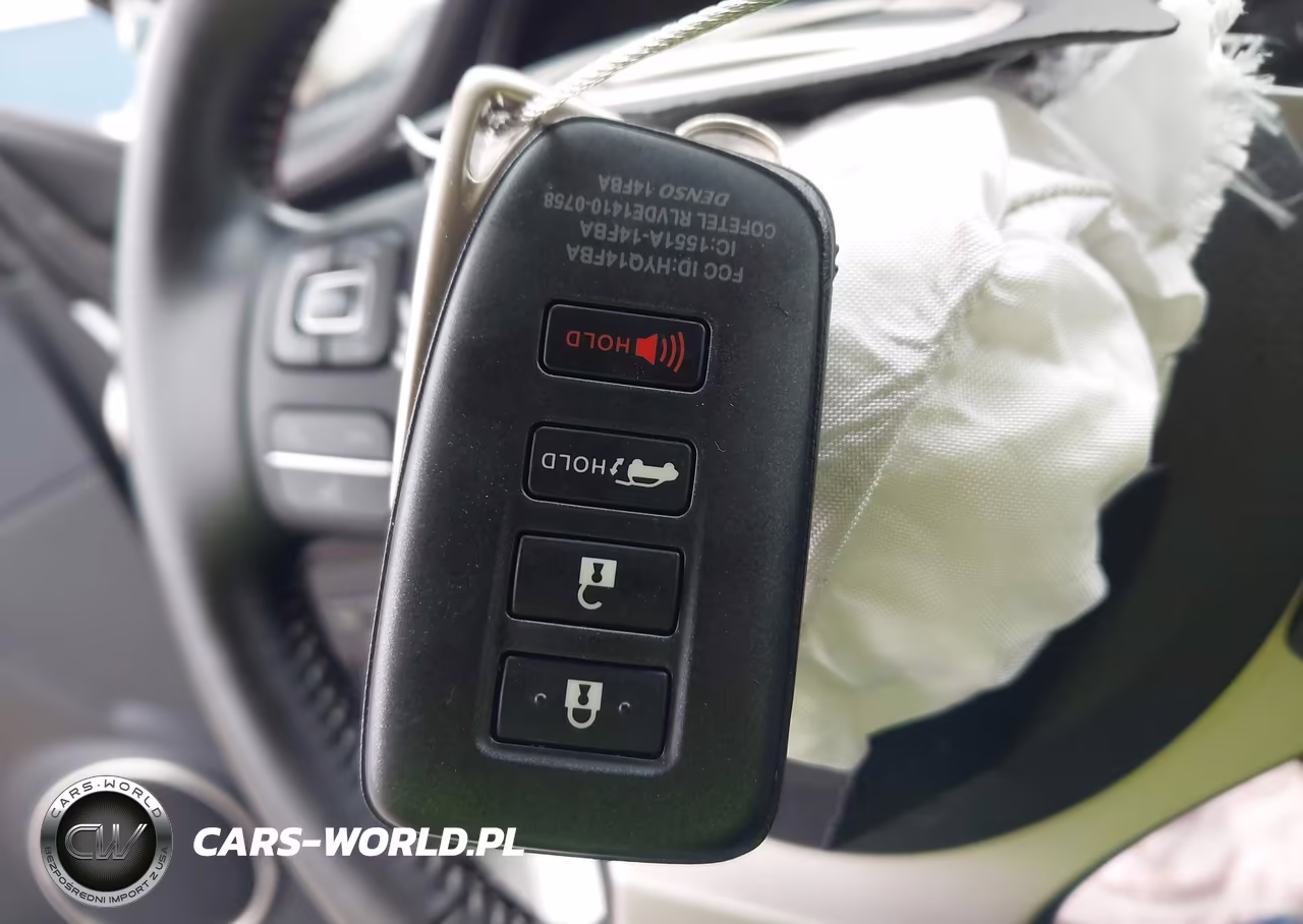 2020 Lexus Nx 300H Luxury VIN:JTJHJRDZ8L5006842 - 11