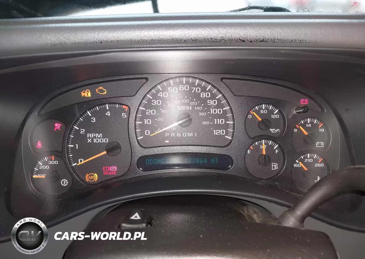 2006 Chevrolet Silverado 3500 Lt1 VIN:1GCHK33D66F168423 - 7