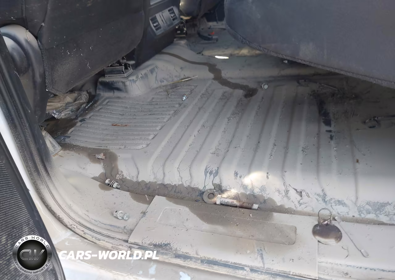 2024 Chevrolet Silverado 3500Hd Chassis Work Truck VIN:1GB4YSEYXRF397347 - 12