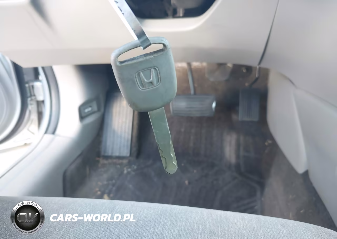 2010 Honda Accord 2.4 Lx VIN:1HGCP2F37AA078455 - 11