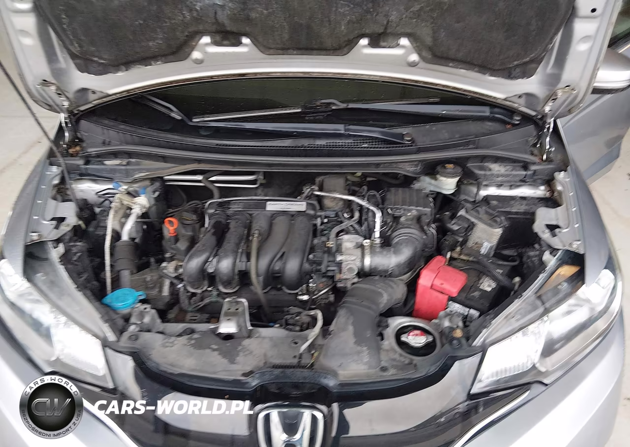 2017 Honda Fit Ex VIN:3HGGK5G7XHM706489 - 10
