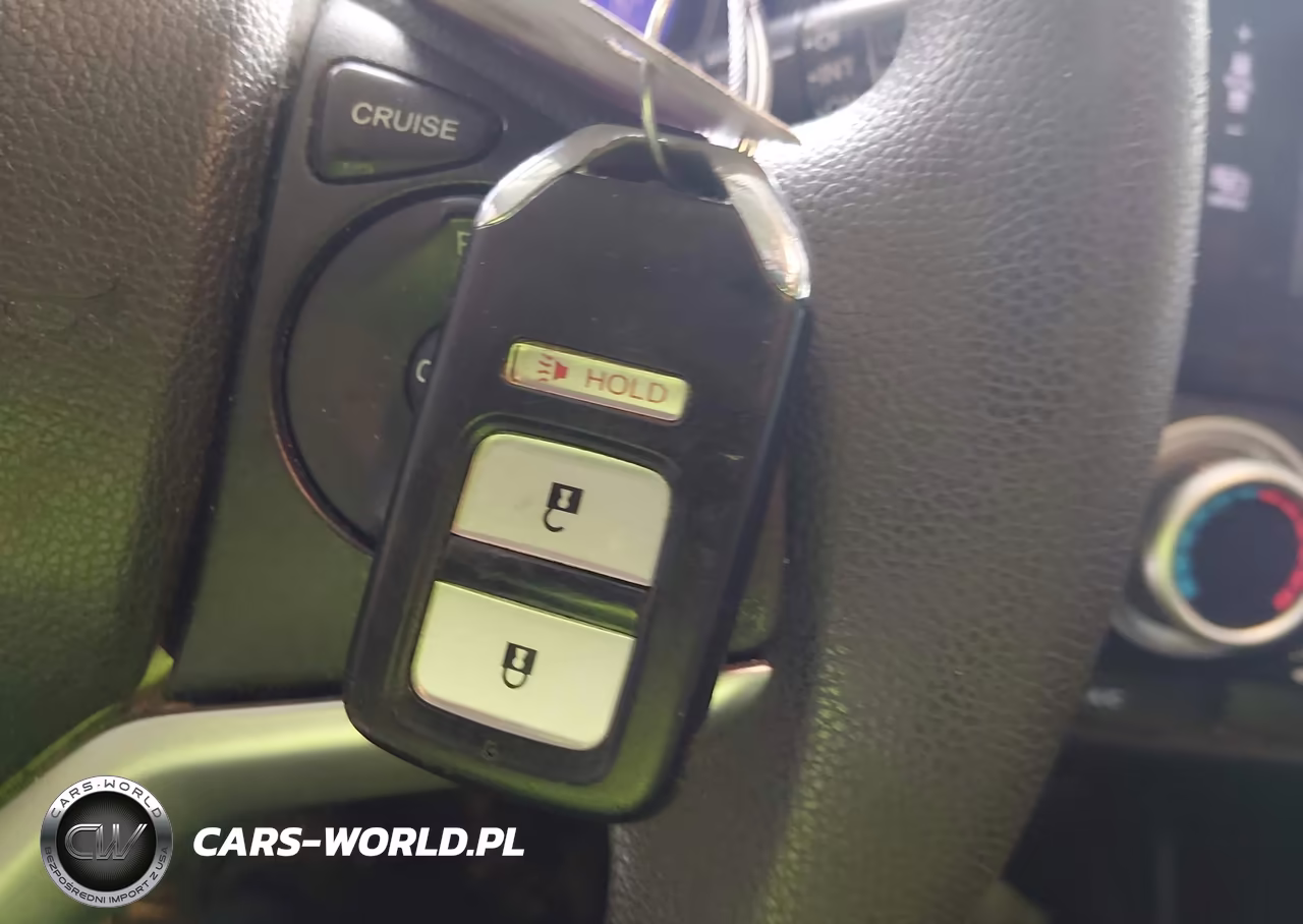 2017 Honda Fit Ex VIN:3HGGK5G7XHM706489 - 11