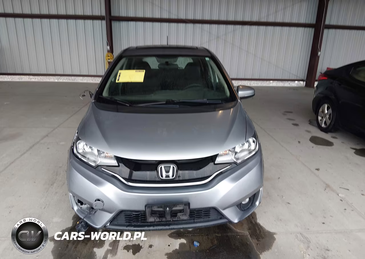 2017 Honda Fit Ex VIN:3HGGK5G7XHM706489 - 12
