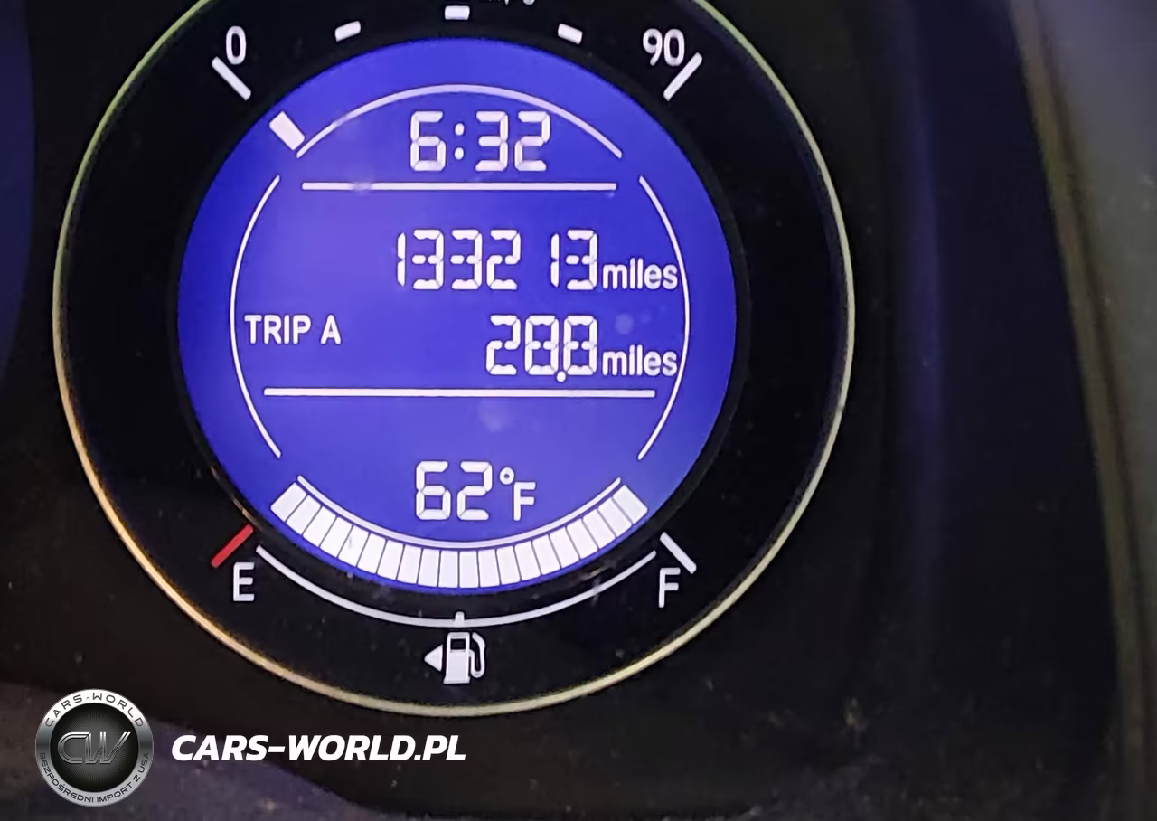 2017 Honda Fit Ex VIN:3HGGK5G7XHM706489 - 15