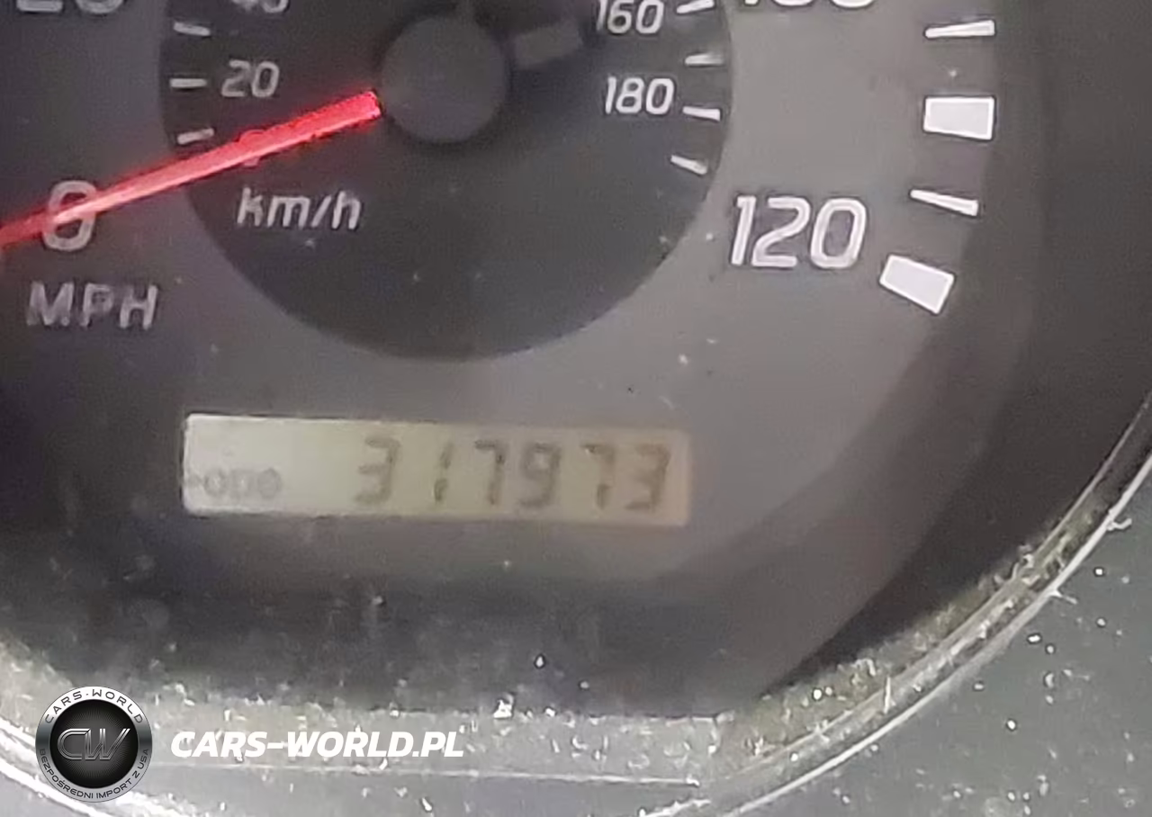 2003 Nissan Xterra Xe VIN:5N1ED28T53C678312 - 16