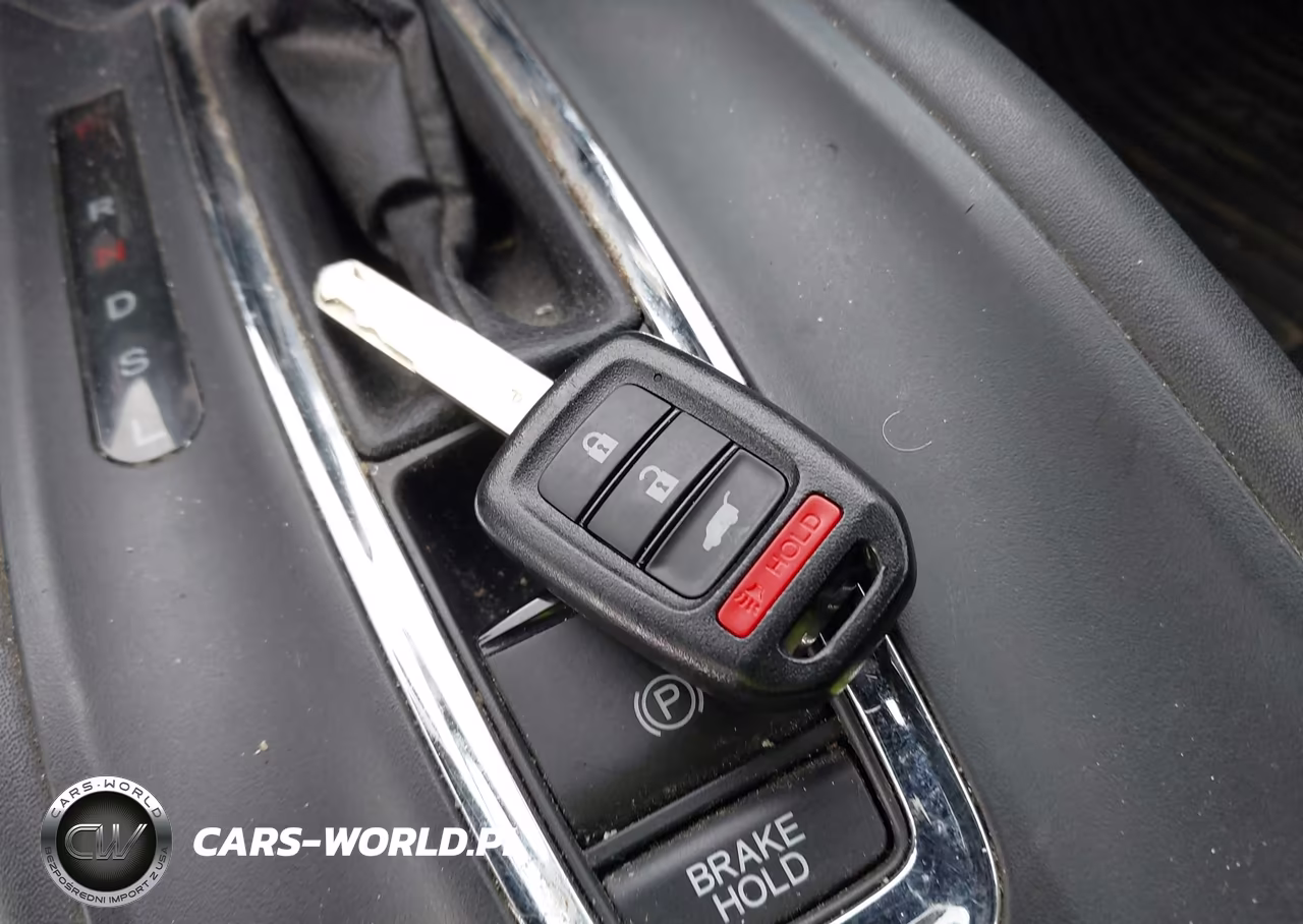 2018 Honda Hr-V Lx VIN:3CZRU6H32JG701191 - 11