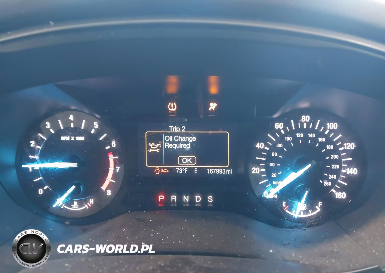 2014 Ford Fusion Se VIN:3FA6P0H92ER340403 - 7