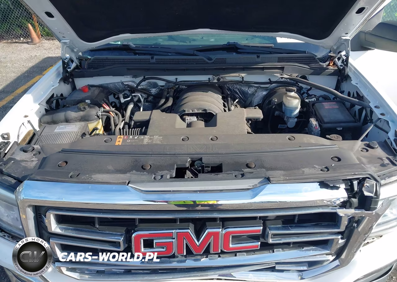 2018 GMC Sierra 1500 VIN:1GTN1LEC9JZ902375 - 10