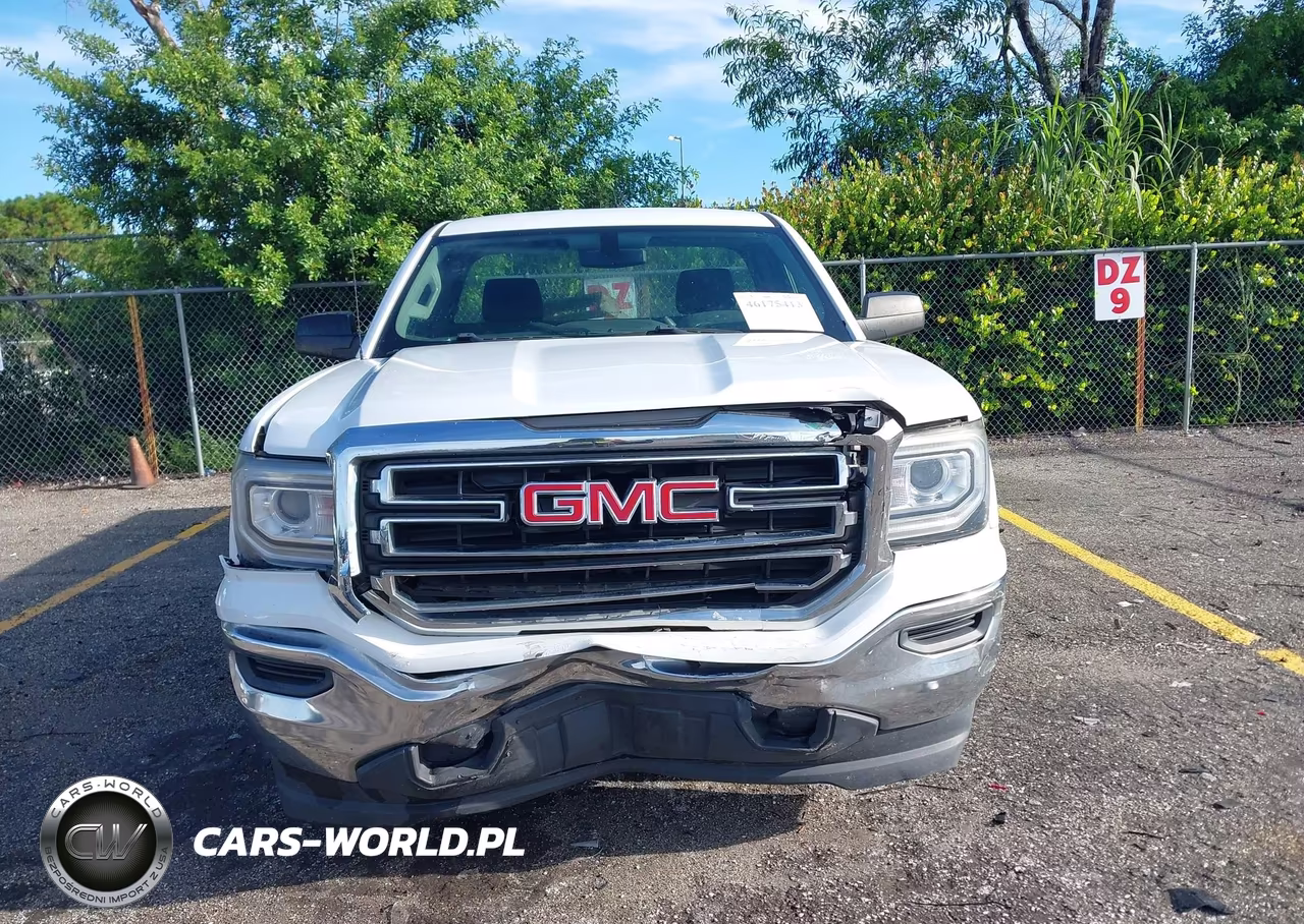 2018 GMC Sierra 1500 VIN:1GTN1LEC9JZ902375 - 12