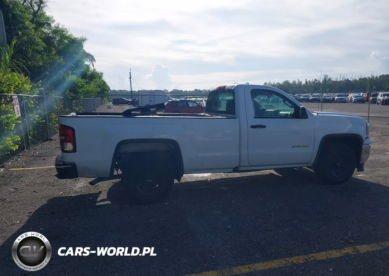 2018 GMC Sierra 1500 VIN:1GTN1LEC9JZ902375 - 13