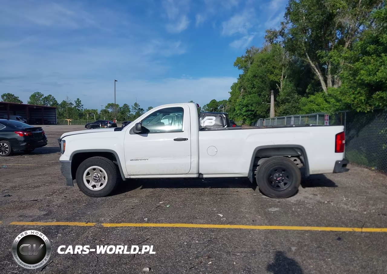 2018 GMC Sierra 1500 VIN:1GTN1LEC9JZ902375 - 14