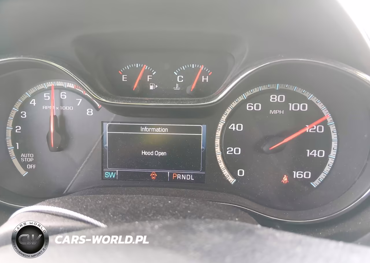 2018 Chevrolet Cruze Lt Auto VIN:3G1BE6SM8JS606551 - 7