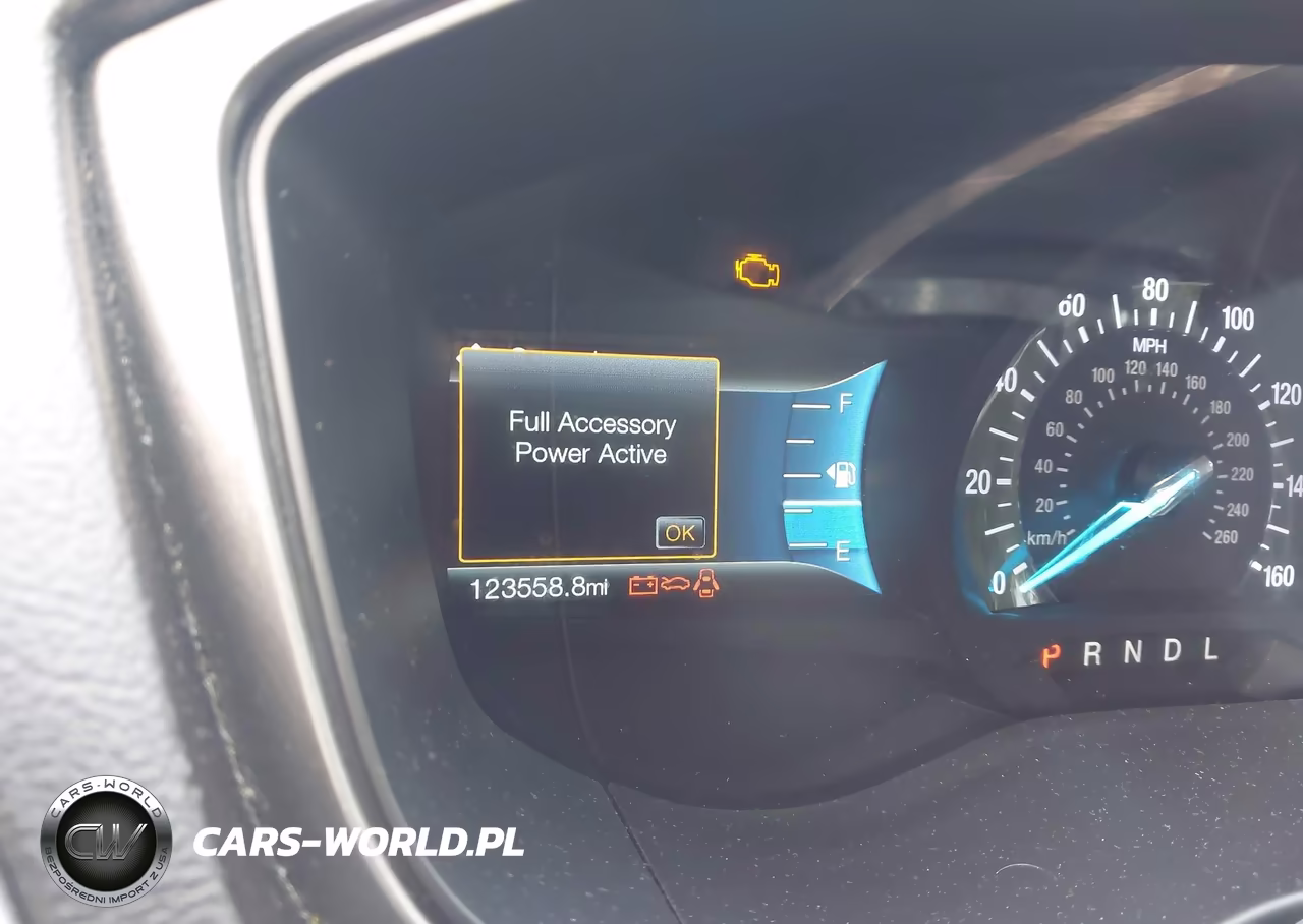 2018 Ford Fusion Se VIN:3FA6P0H77JR114186 - 7
