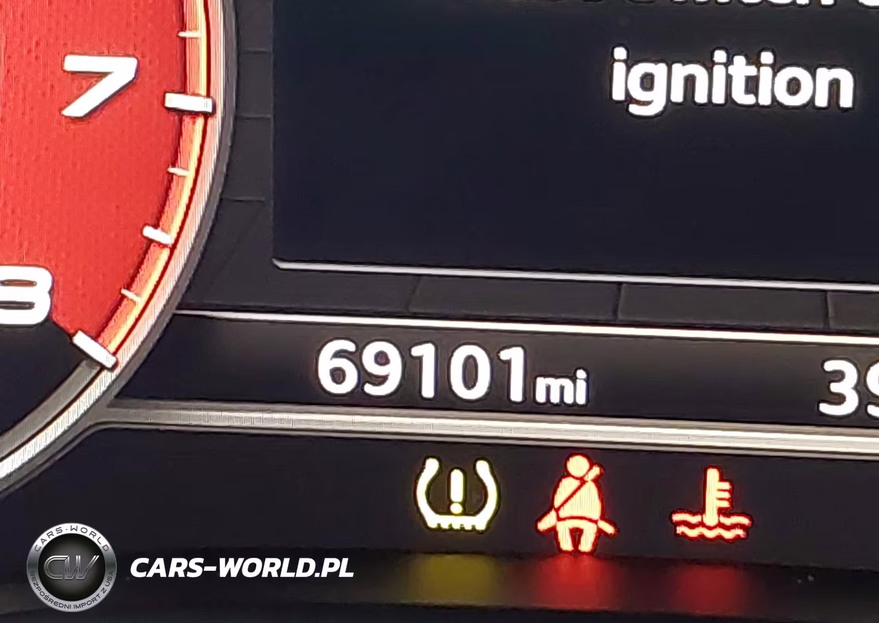 2019 Audi S5 3.0T Premium VIN:WAUB4CF58KA003059 - 15