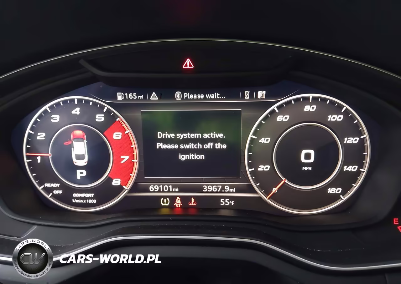 2019 Audi S5 3.0T Premium VIN:WAUB4CF58KA003059 - 7
