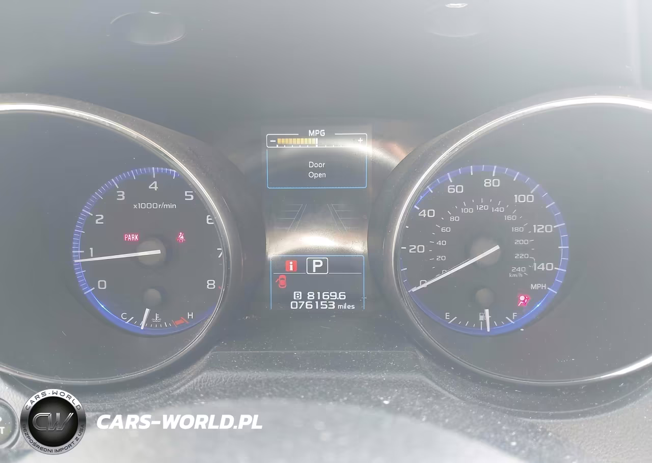 2019 Subaru Outback 2.5I Premium VIN:4S4BSAHC1K3275333 - 7