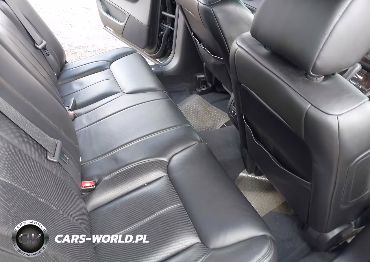 2008 Cadillac Dts 1Sc VIN:1G6KD57Y68U172854 - 8