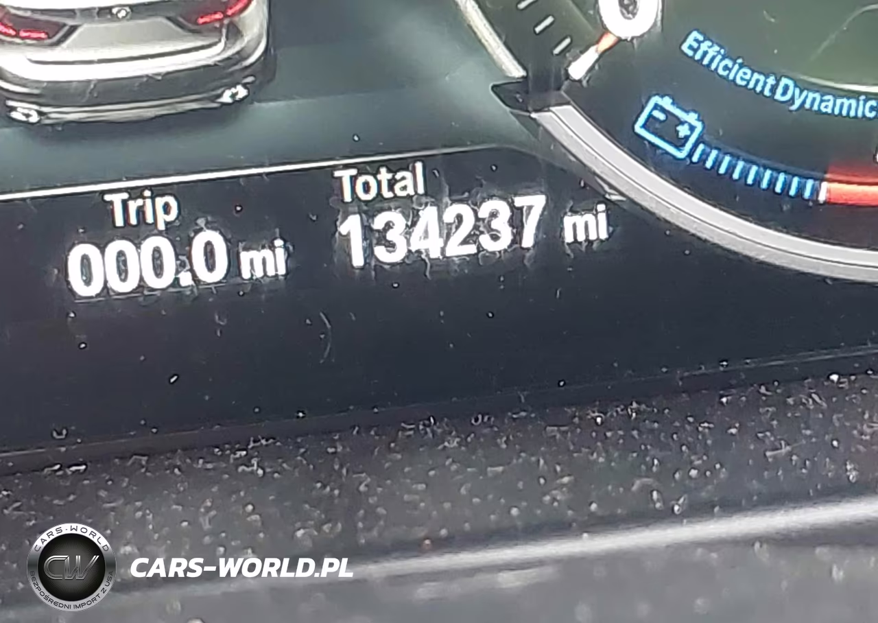 2018 BMW X6 xDrive35I VIN:5UXKU2C55J0Z61287 - 15