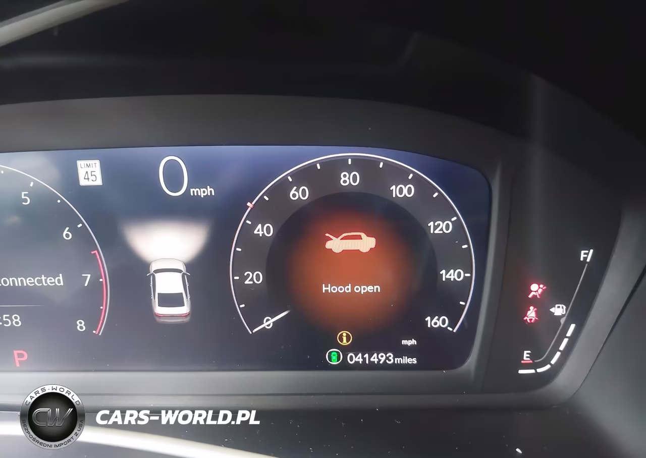 2025 Honda Accord Se VIN:1HGCY1F49SA023782 - 15