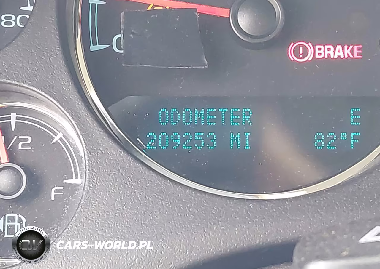 2009 Chevrolet Suburban 2500 Commercial Fleet VIN:1GNGK46K49R234036 - 15