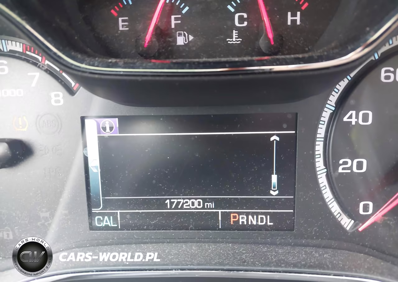 2016 Chevrolet Cruze Premier Auto VIN:1G1BG5SM0G7269384 - 15