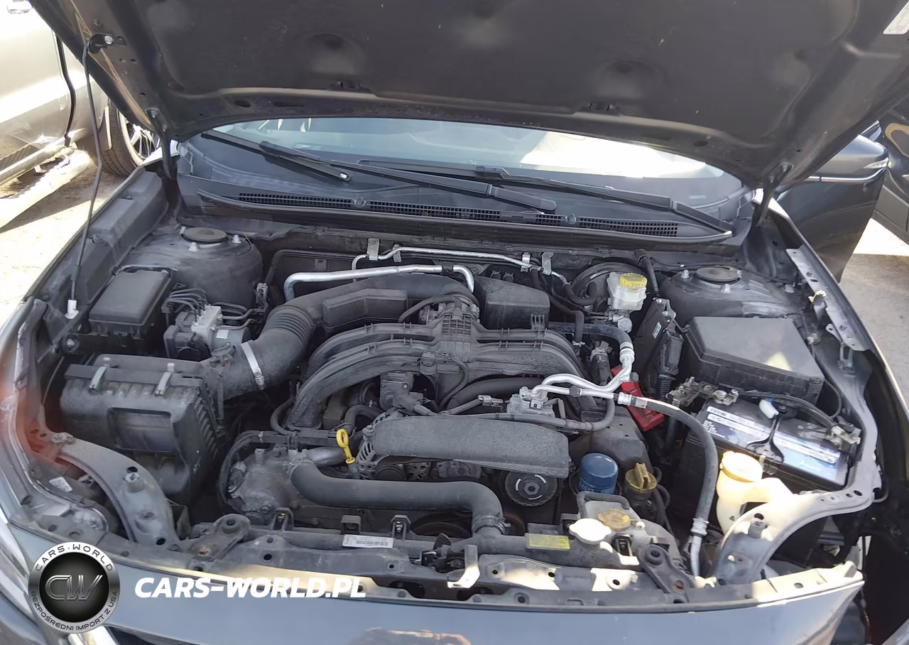 2020 Subaru Legacy Limited VIN:4S3BWAN63L3005416 - 10