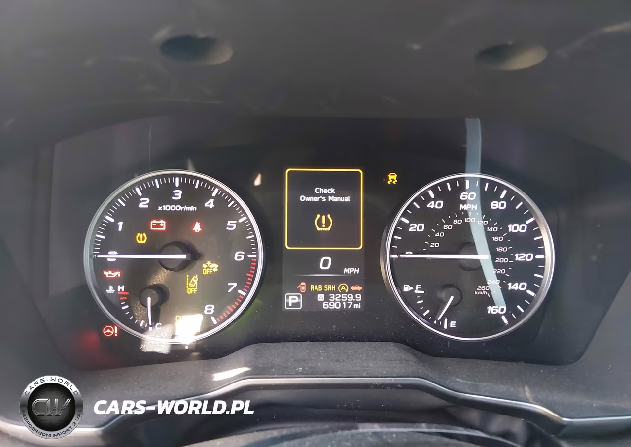2020 Subaru Legacy Limited VIN:4S3BWAN63L3005416 - 7
